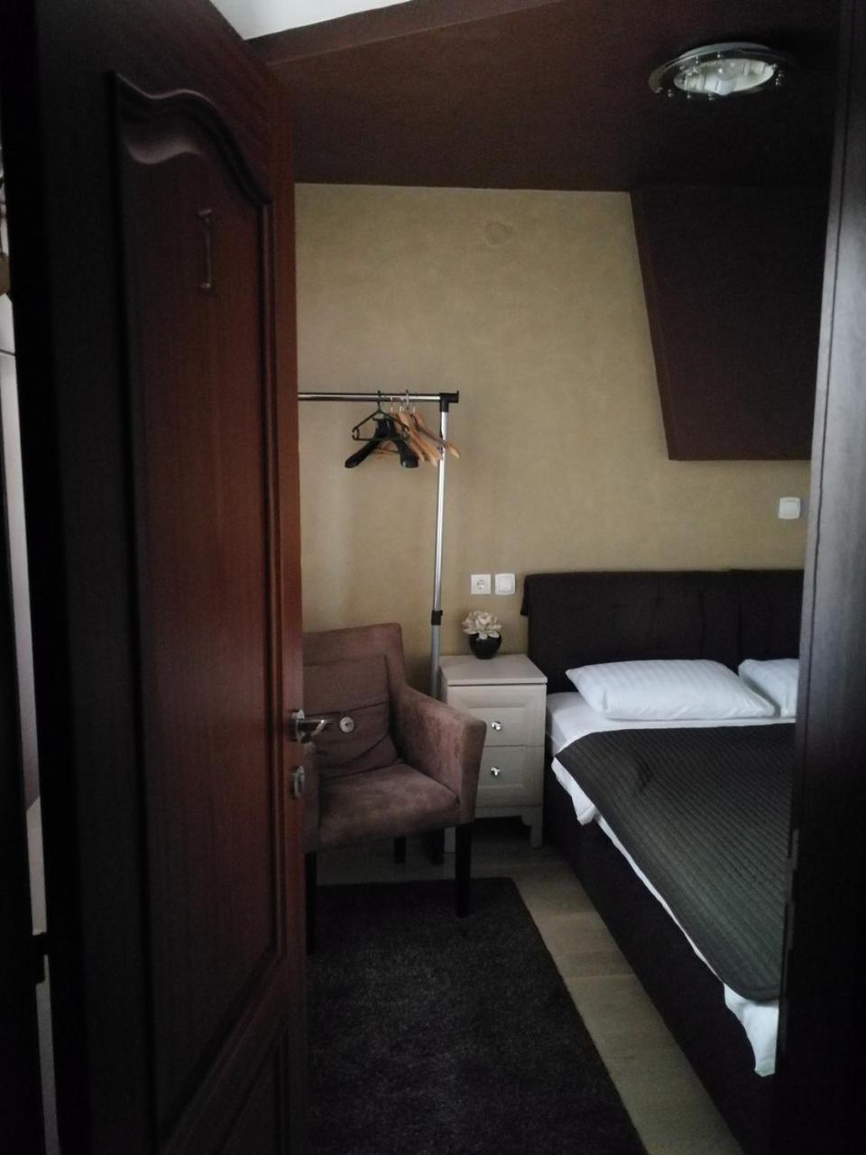 Rooms Sanja Kolašin Exteriér fotografie