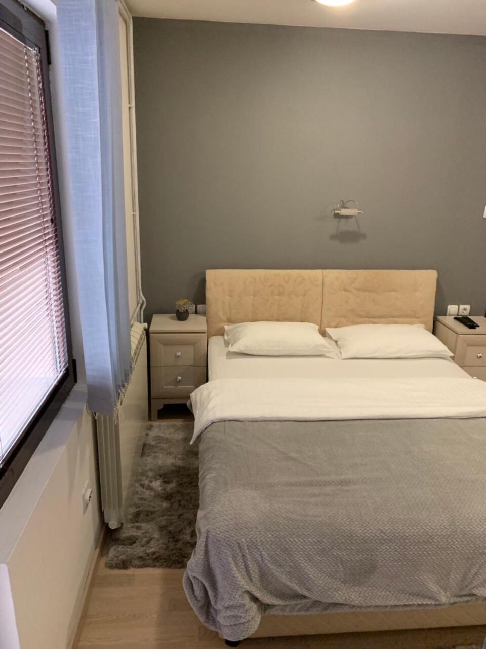 Rooms Sanja Kolašin Exteriér fotografie
