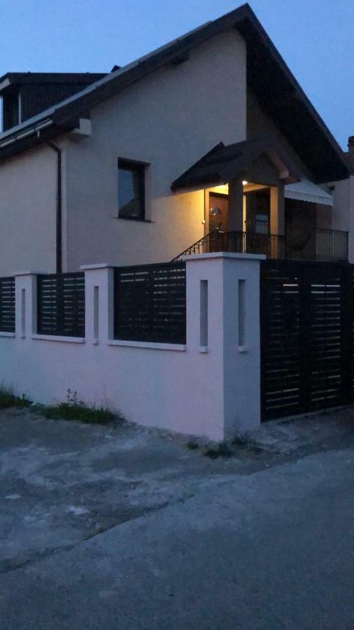 Rooms Sanja Kolašin Exteriér fotografie